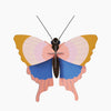 Studio Roof | Gold Rim Butterfly | Conscious Craft